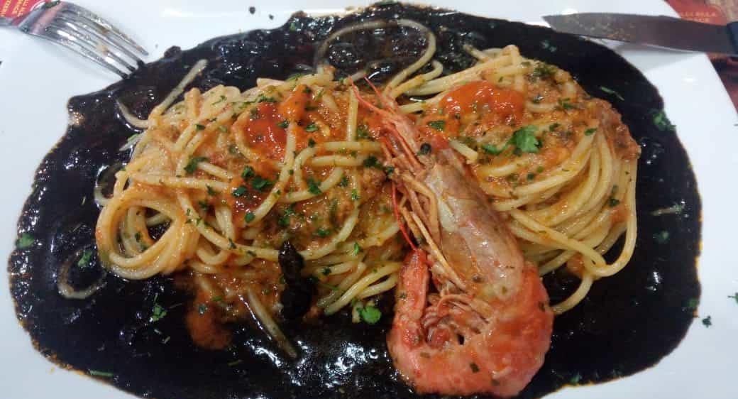 Polli alla Brace Pizzeria Leone