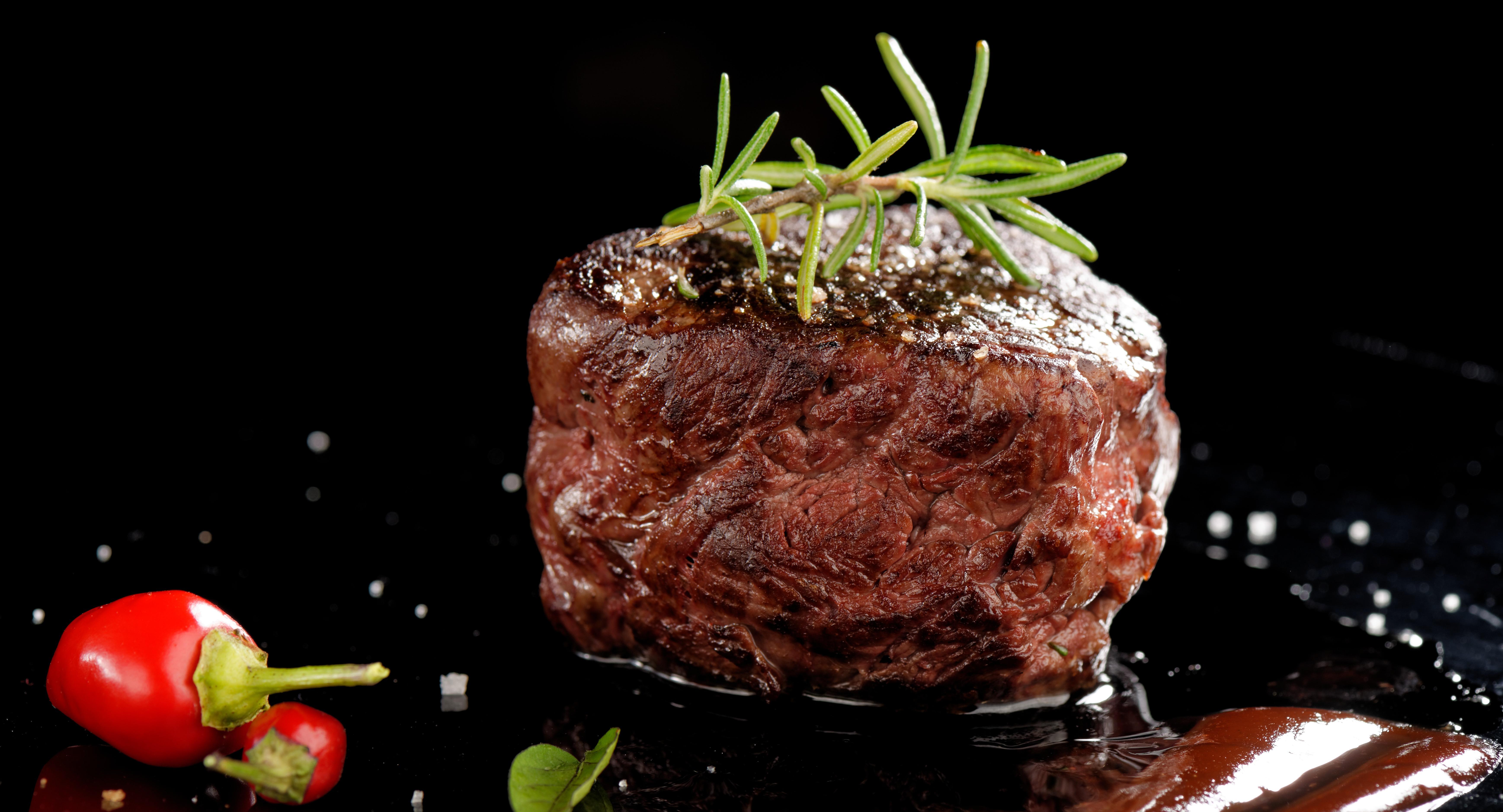 Polo Bar Steakhouse photo 1