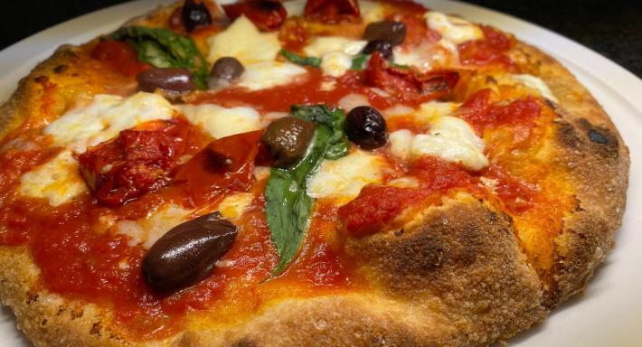 POP - pizza contemporanea