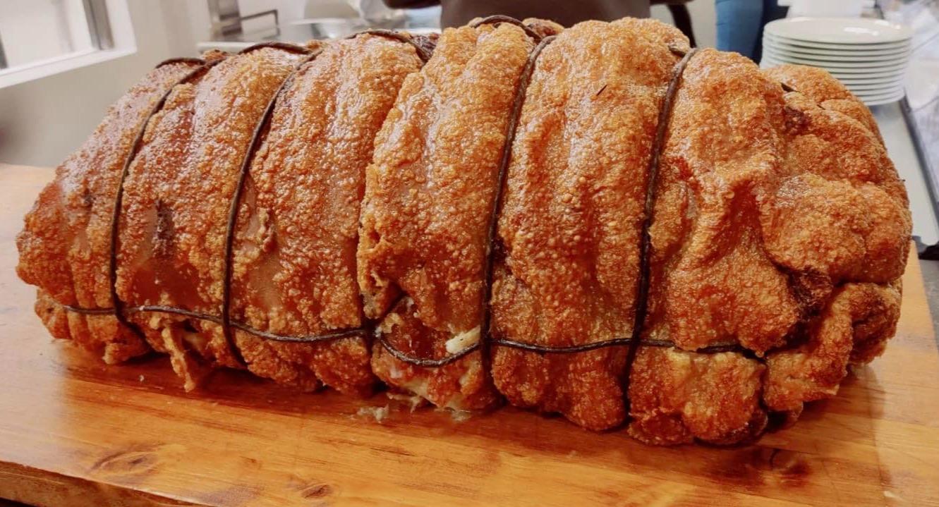 Porchetta e Bollicine photo 1