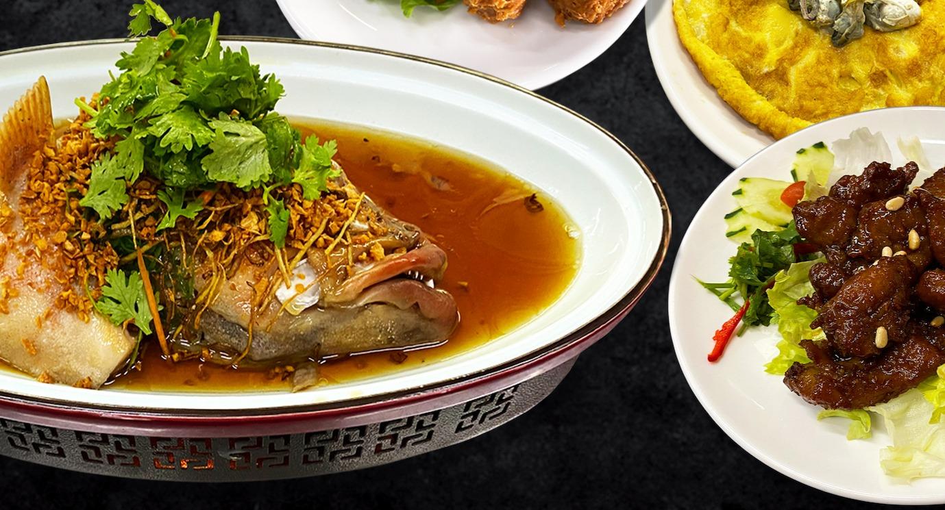 Port 26 by Chu Yi Kitchen photo 1
