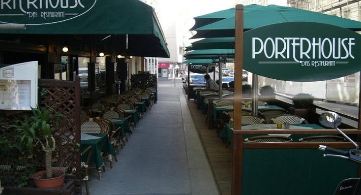 Porterhouse photo 1