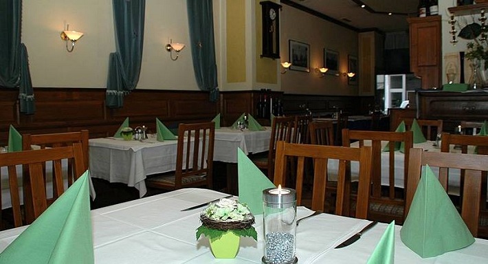 Porterhouse photo 5