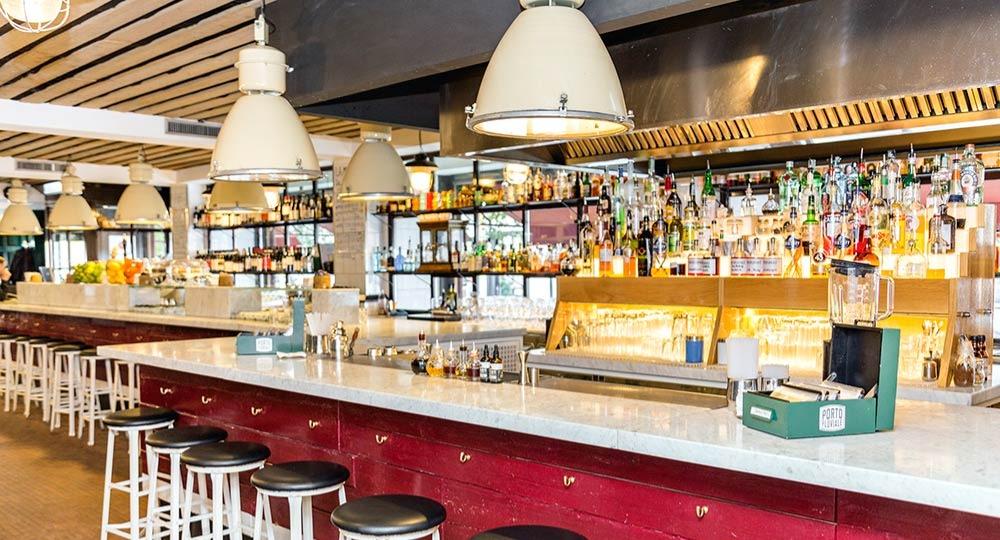 Porto Fluviale Ristorante Pizzeria photo 1