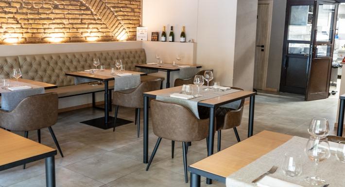 Porto Quadro ristorante photo 2