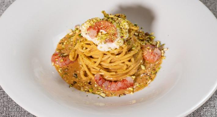 Porto Quadro ristorante