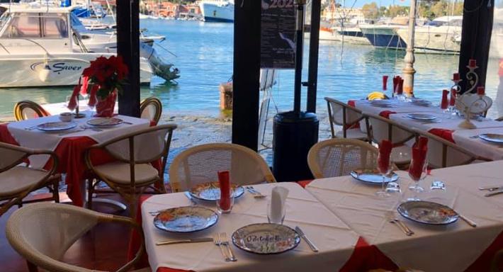 Portobello Restaurant