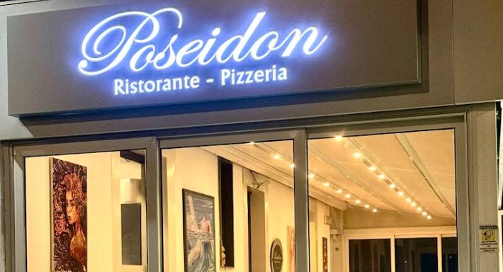 Poseidon Ristorante Pizzeria di Mario Pulvirenti photo 1