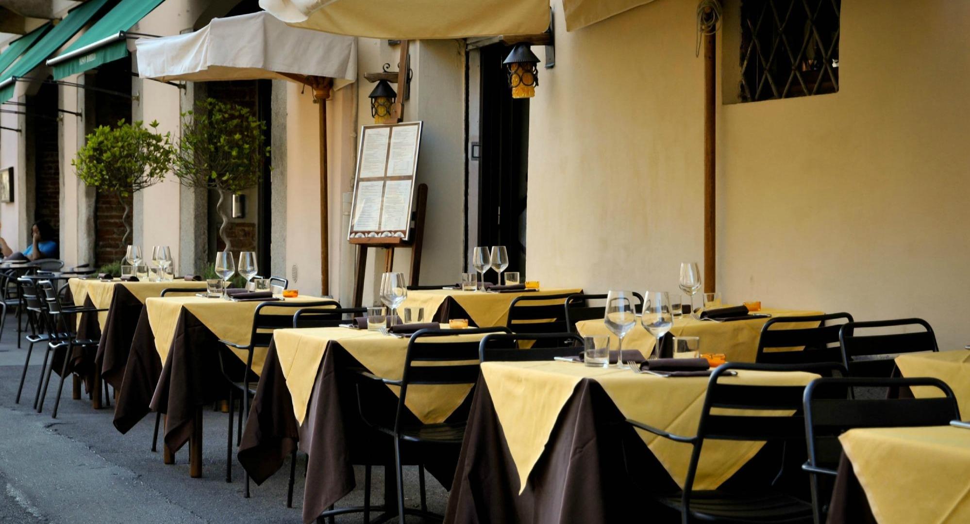 Posto di Conversazione photo 1