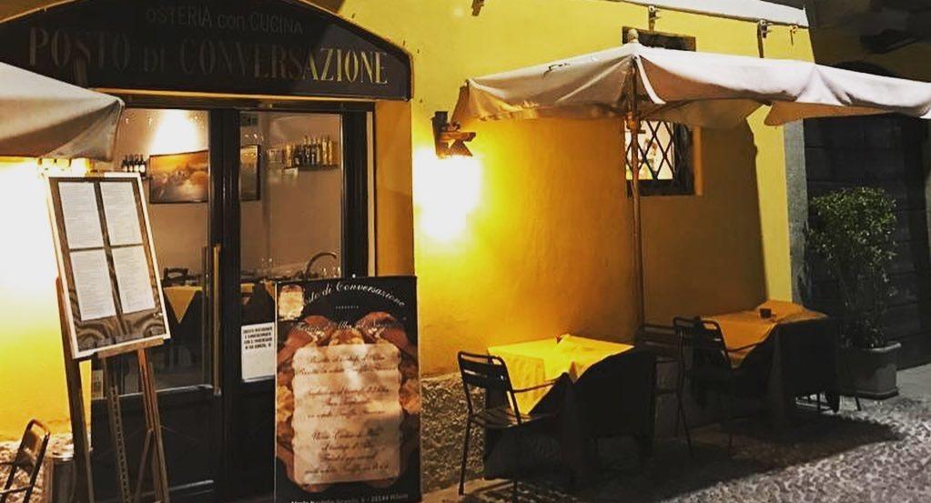 Posto di Conversazione photo 2