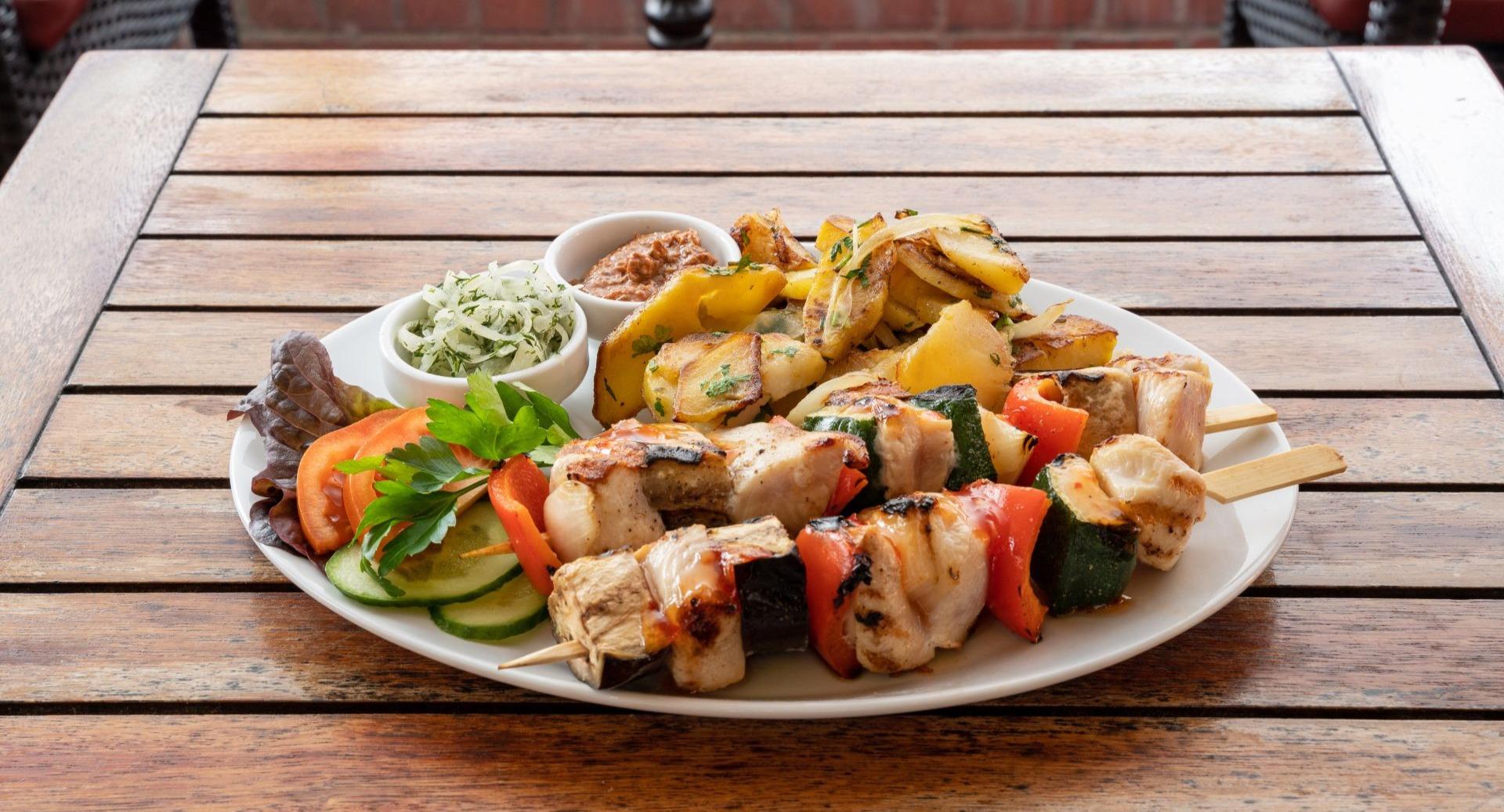 Potemkin Restaurant photo 2