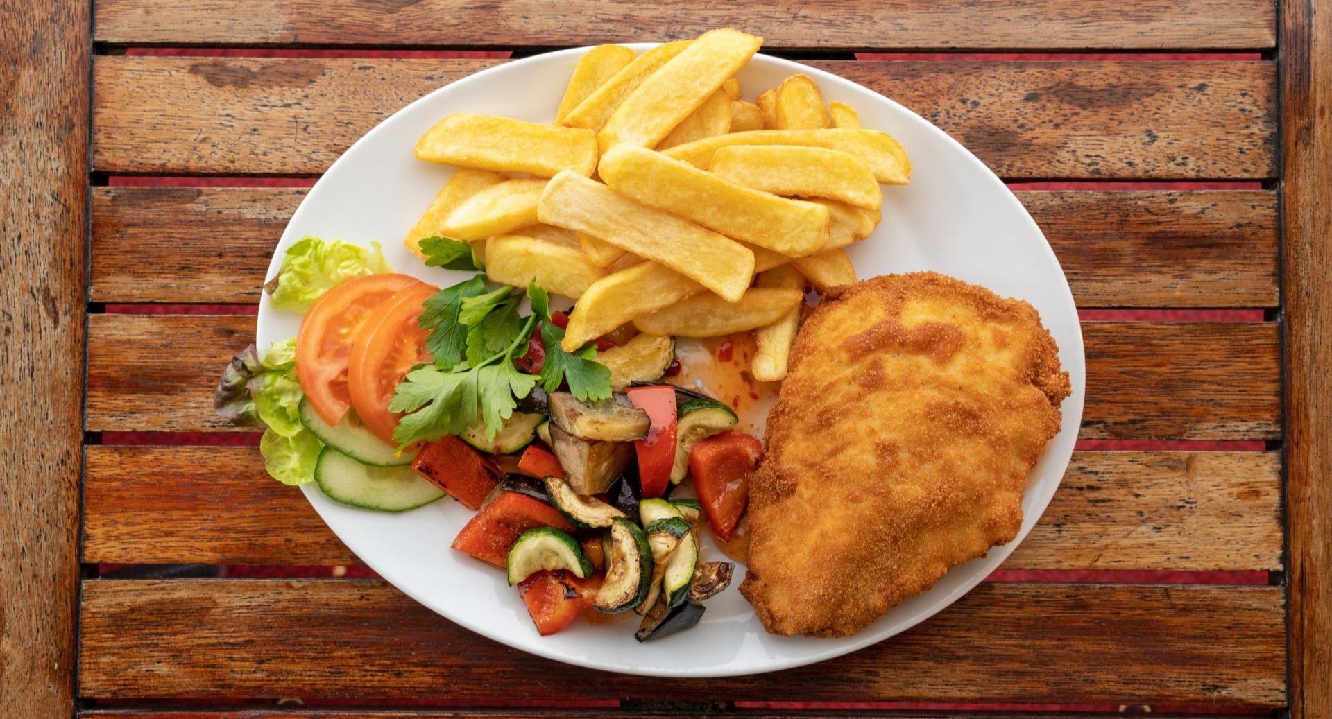 Potemkin Restaurant photo 4