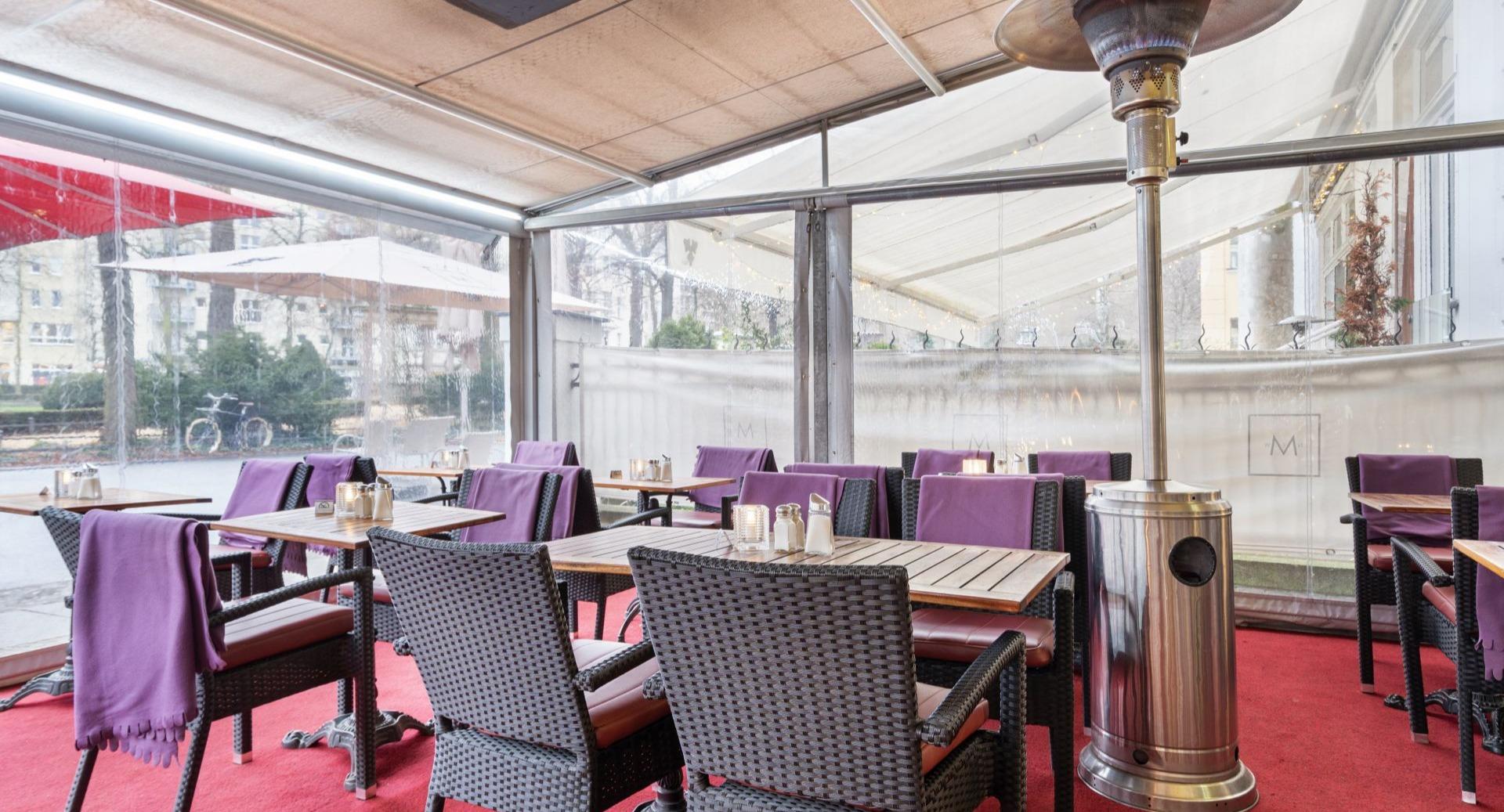 Potemkin Restaurant photo 5