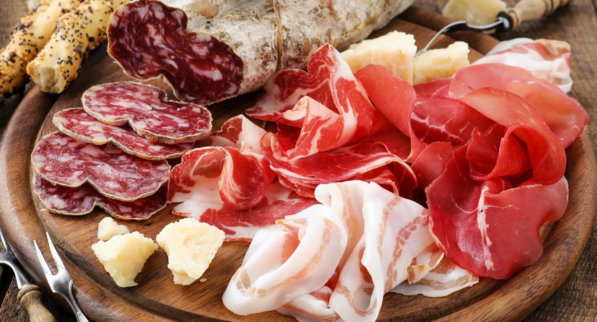 Prator-Haus - Da Luigi photo 3