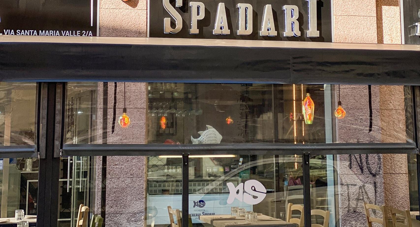 Premiata Pescheria Spadari Ristorante photo 4
