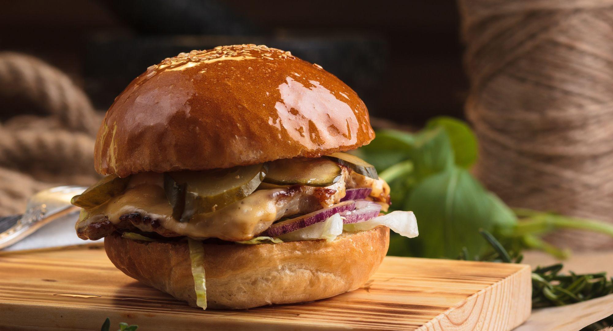 Prime Burger photo 2