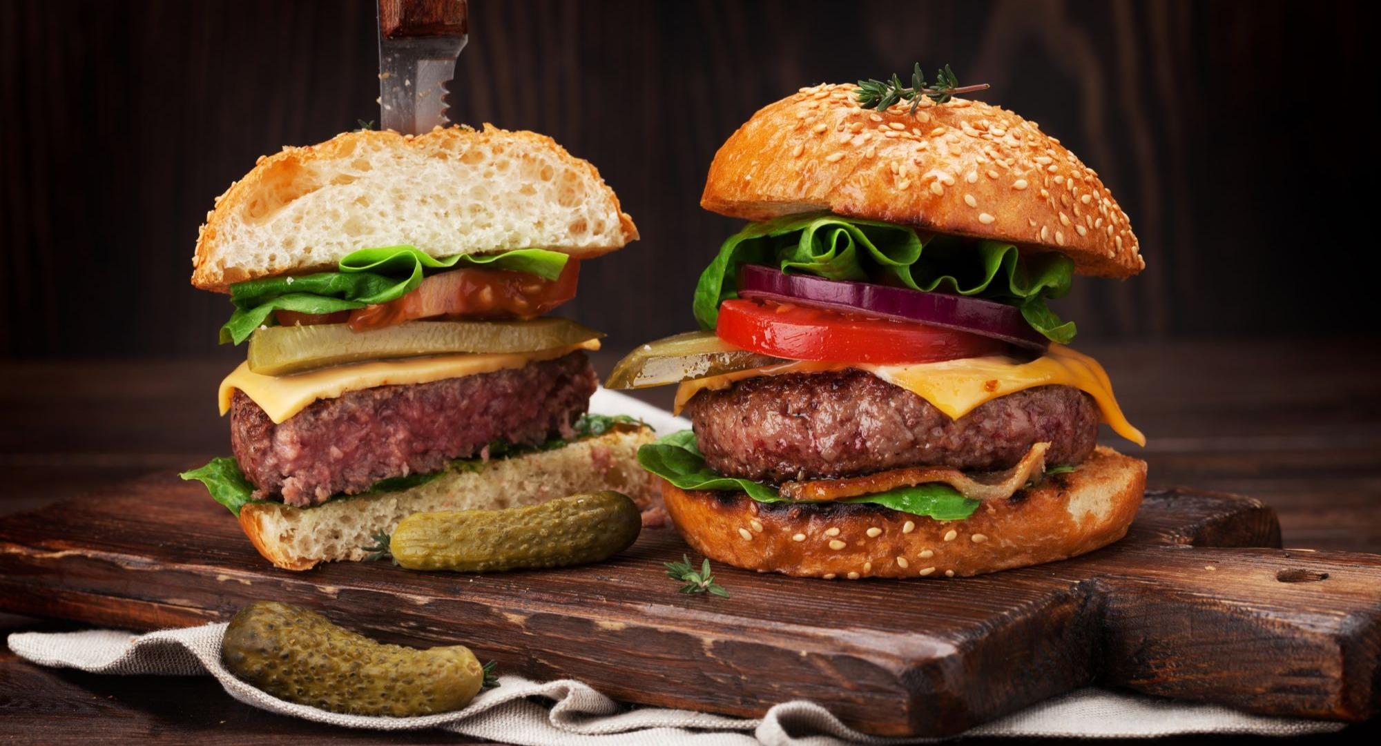 Prime Burger photo 3