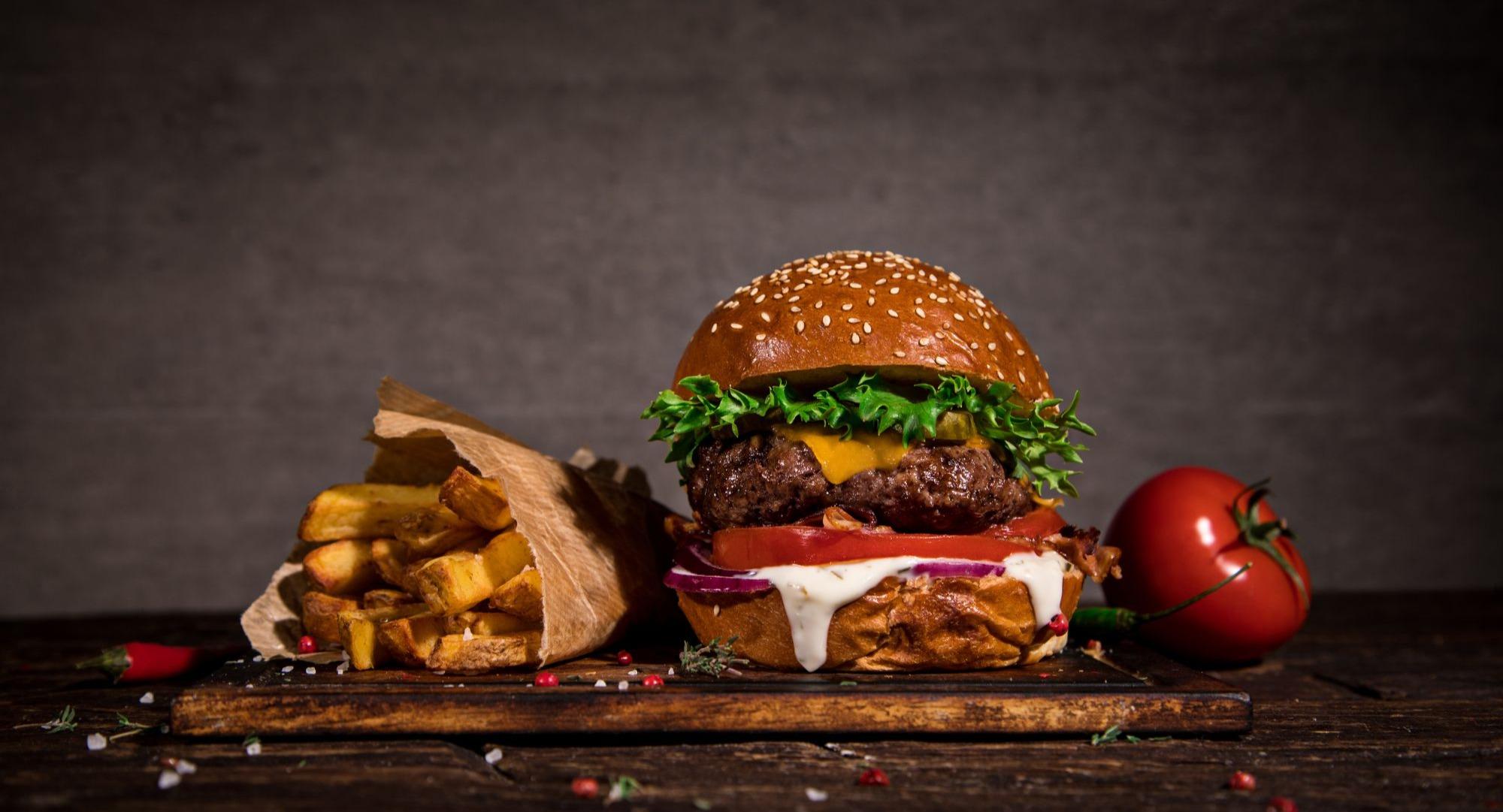 Prime Burger photo 4