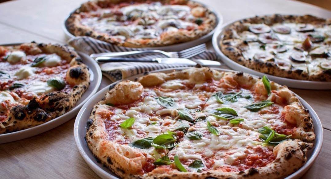 Proof Pizzeria photo 1