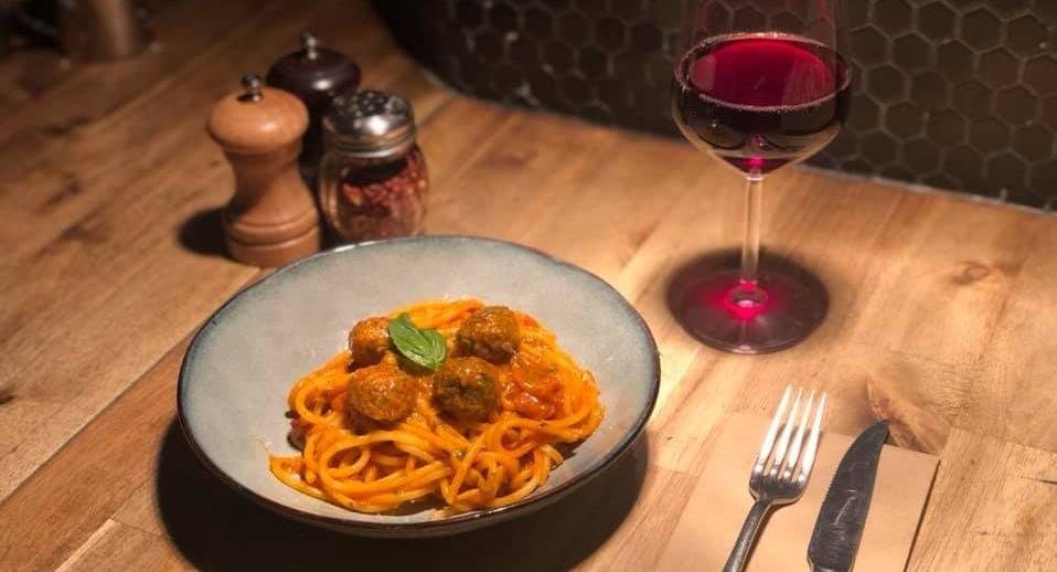 Proof Pizzeria photo 2