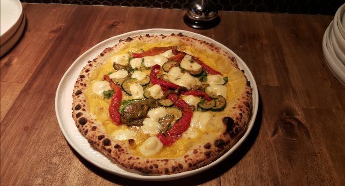 Proof Pizzeria photo 4