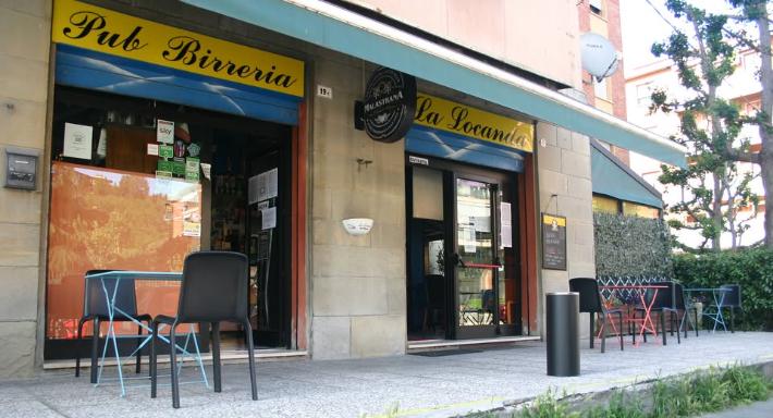 Pub Birreria La Locanda photo 1