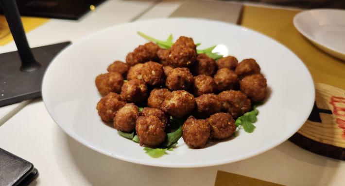 Pub & Braceria Ferlotti