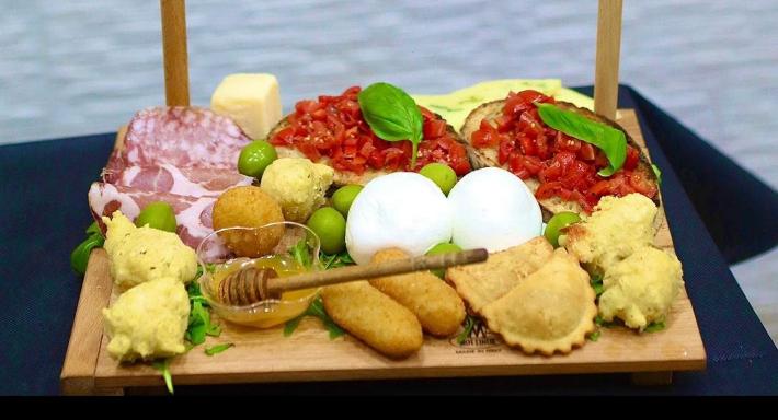 Pub & Grill Cozzolino