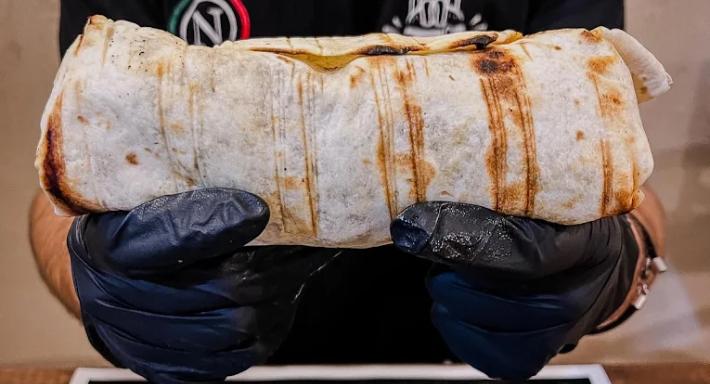 Pub In Fame - Hamburgheria Frattamaggiore