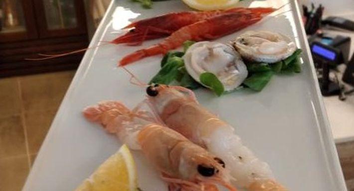 Puerto Fino Restaurant