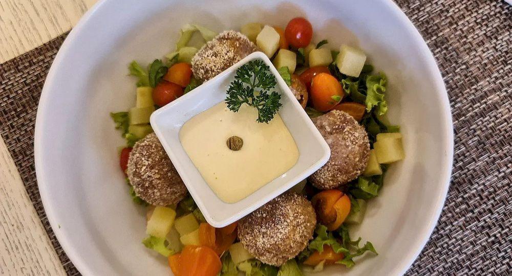 Pugi fornobistrot photo 1