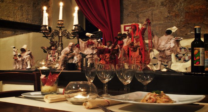 Pulcinella Bistrò photo 1