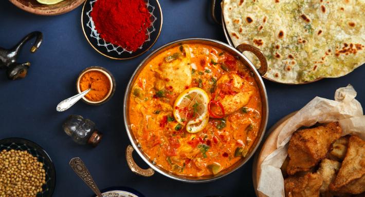 Punjab Haus  Indisches Restaurant photo 1