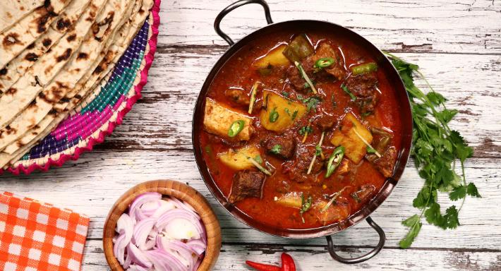 Punjab Haus  Indisches Restaurant photo 2