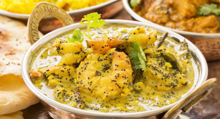 Punjab Haus  Indisches Restaurant photo 3