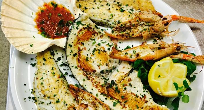 Punjab resturante pizzeria Verona