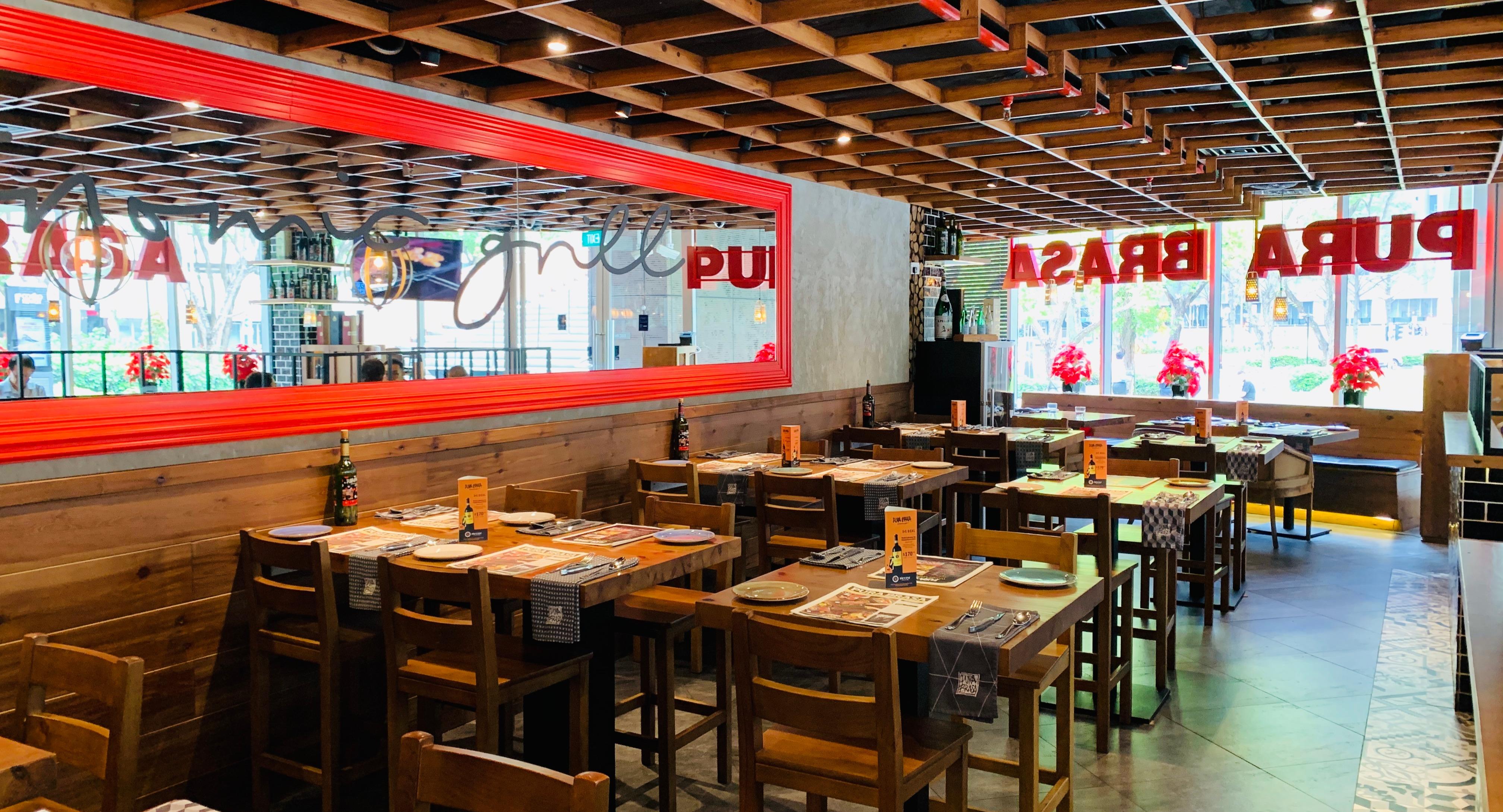 Pura Brasa photo 3