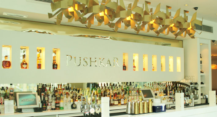 Pushkar photo 1