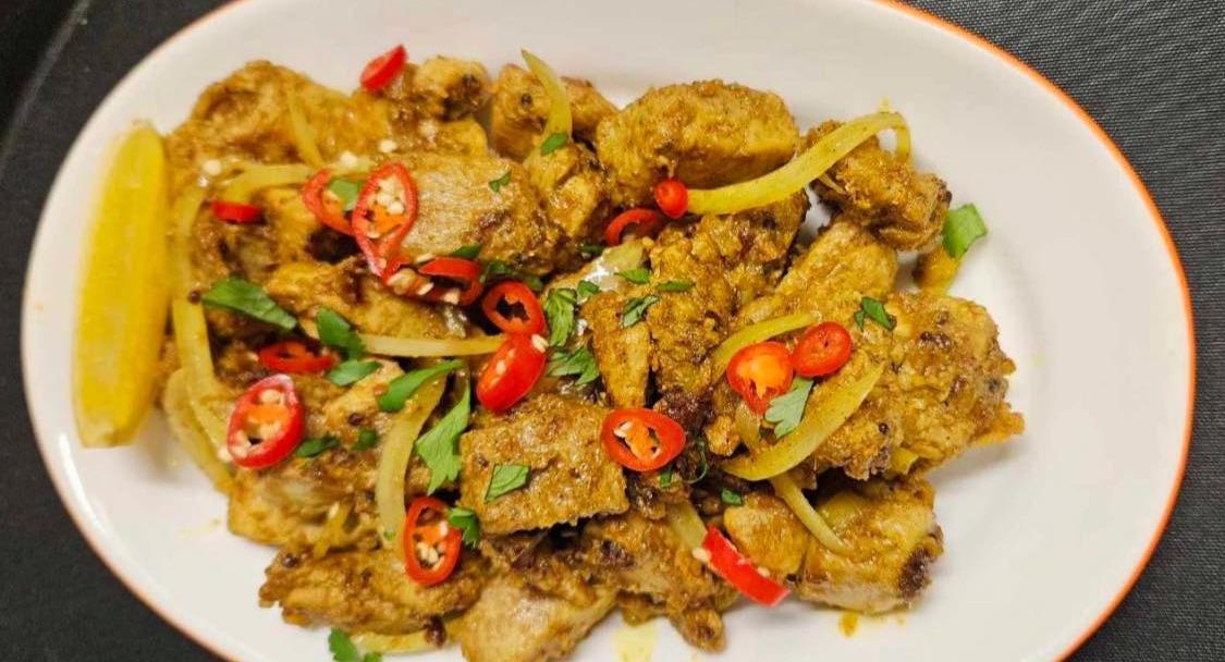 Pyls Cafe Bar and Restaurant