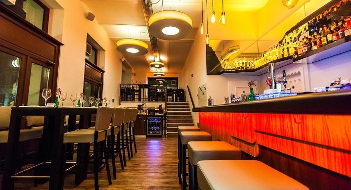 Qero - Peruvian Cuisine & Bar photo 1