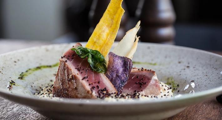 Qero - Peruvian Cuisine & Bar photo 4