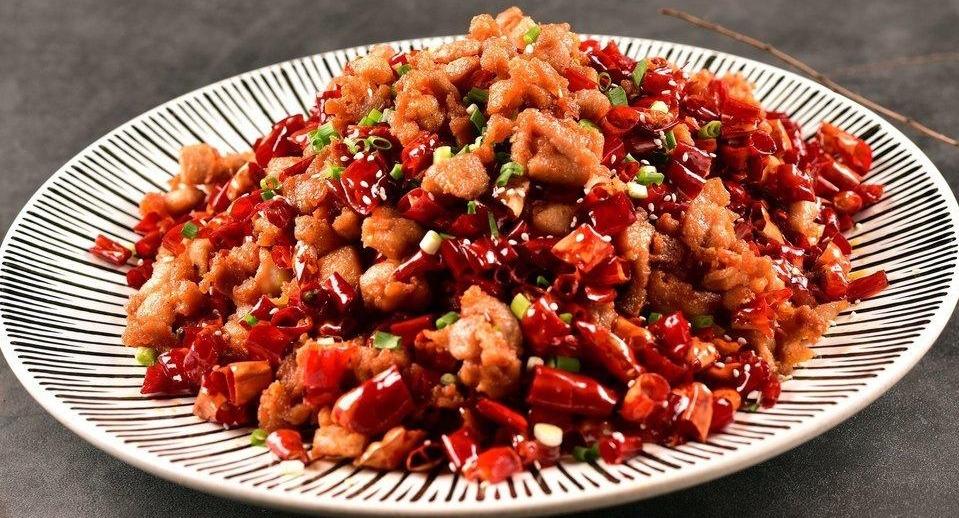 Qiangwazi Casserole Restaurant 强娃子砂锅菜馆 photo 1