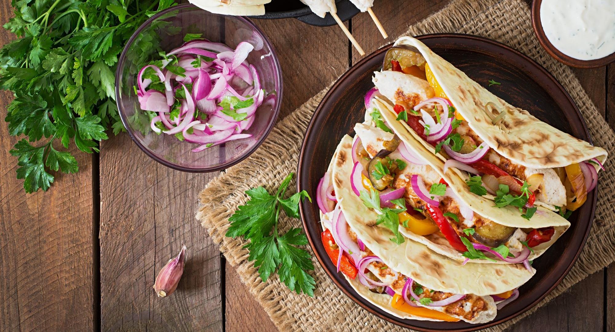 Qrito Grindelallee photo 1