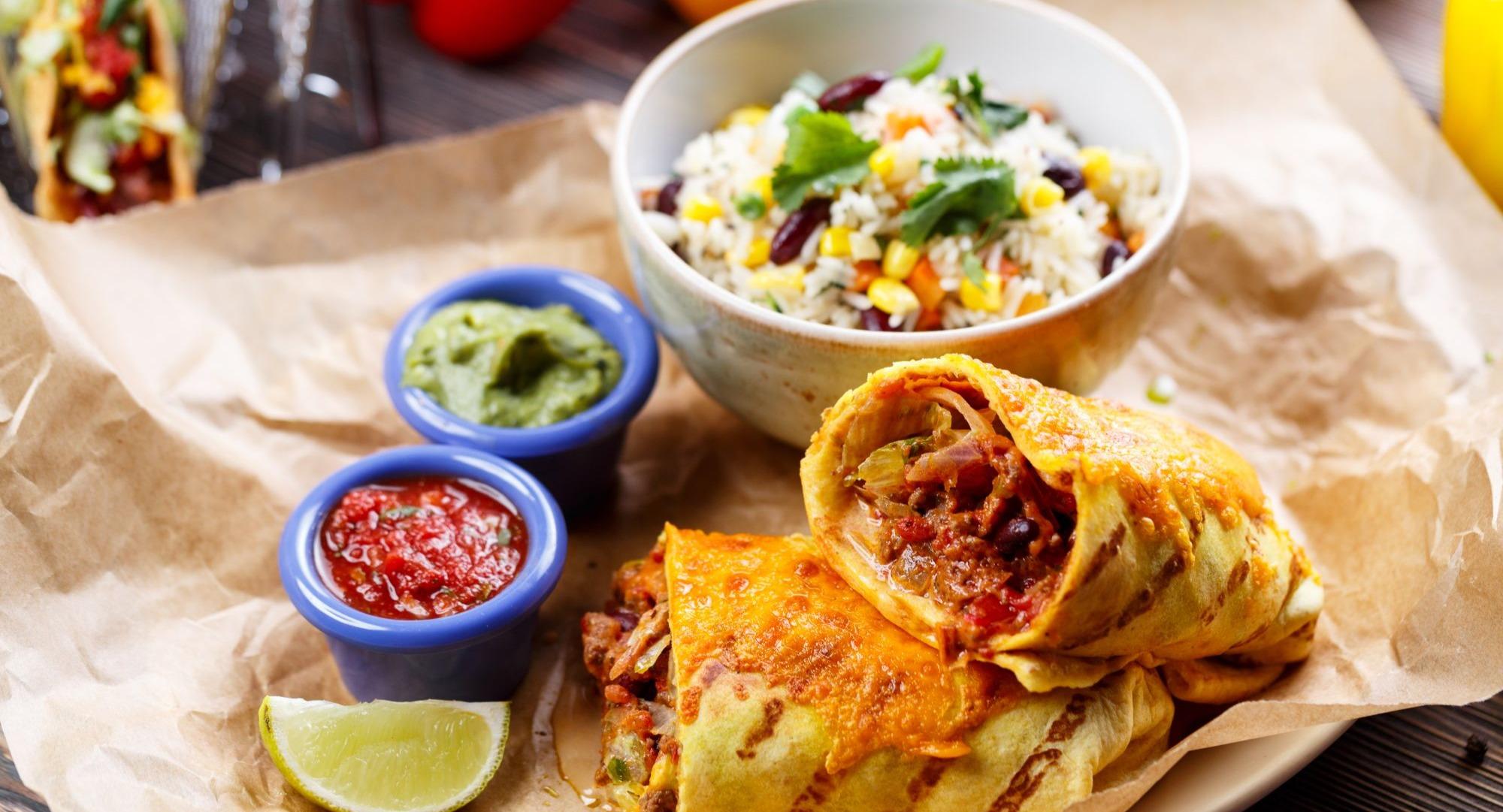 Qrito Grindelallee photo 2