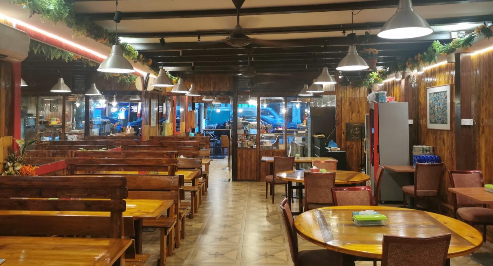 Qtech Cafe photo 2