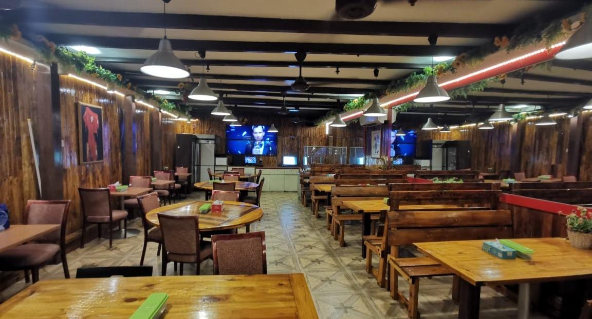 Qtech Cafe photo 3