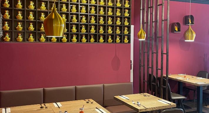 Quê - Vietnam Küche photo 2