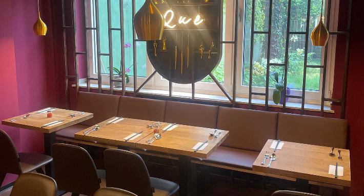 Quê - Vietnam Küche photo 3