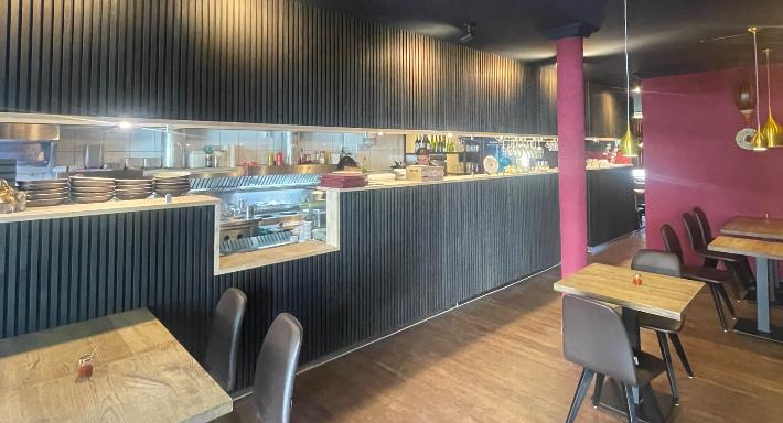 Quê - Vietnam Küche photo 4