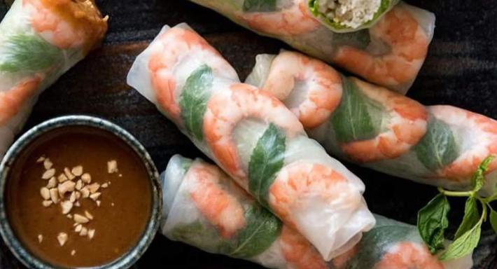 Quê - Vietnam Küche photo 5